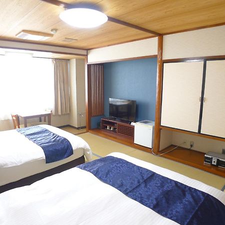Hotel Shin Makomo Itako Dış mekan fotoğraf