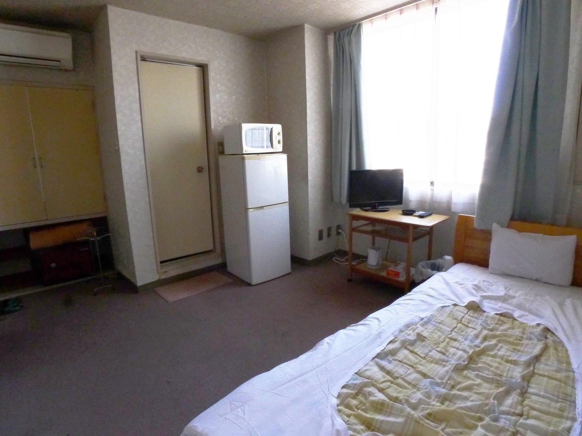 Hotel Shin Makomo Itako Dış mekan fotoğraf