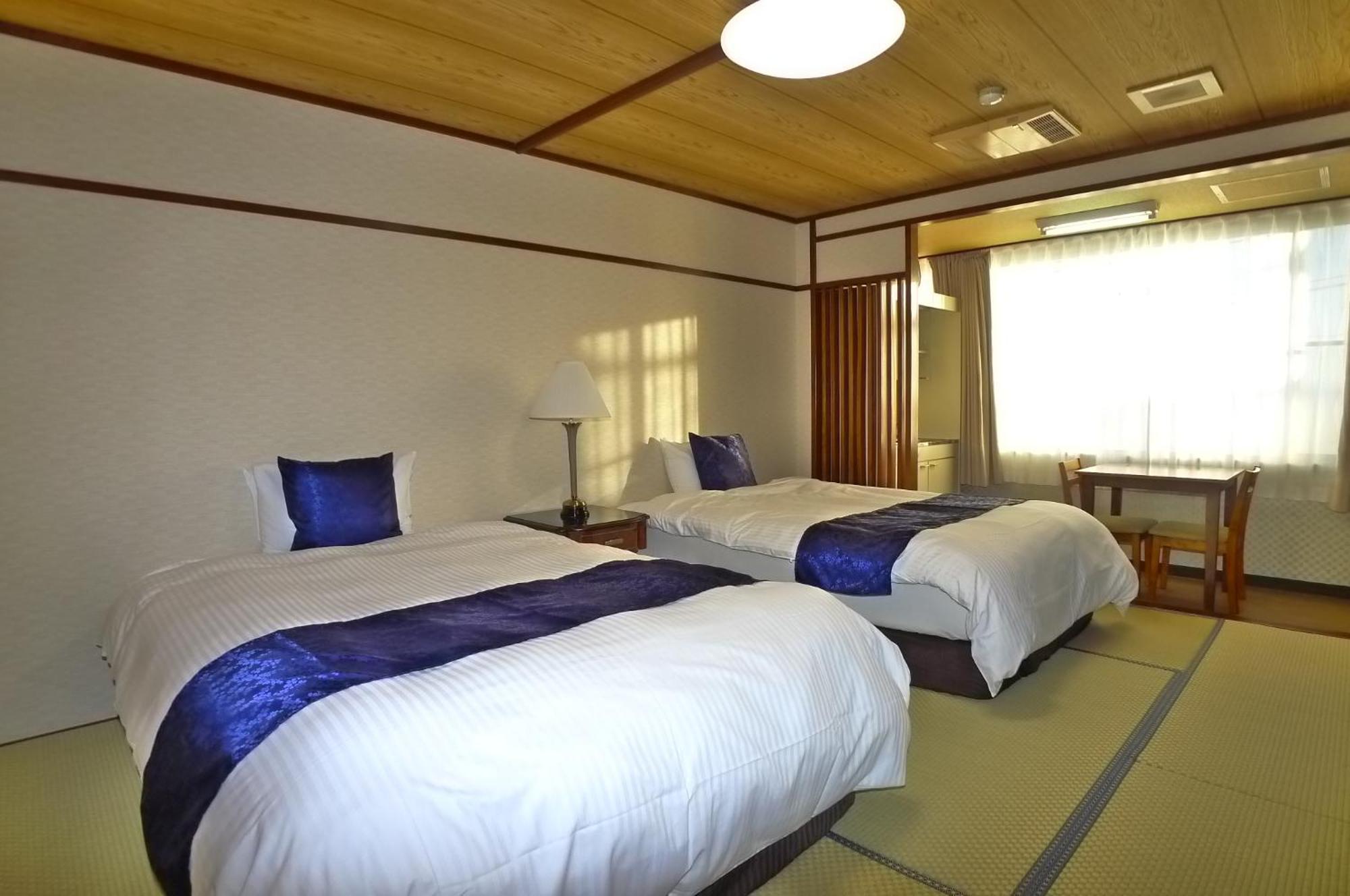 Hotel Shin Makomo Itako Oda fotoğraf